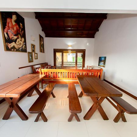 Pousada Flor Do Arraial Porto Seguro Extérieur photo