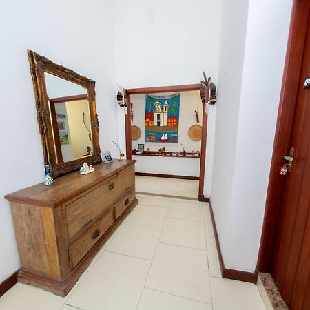 Pousada Flor Do Arraial Porto Seguro Extérieur photo