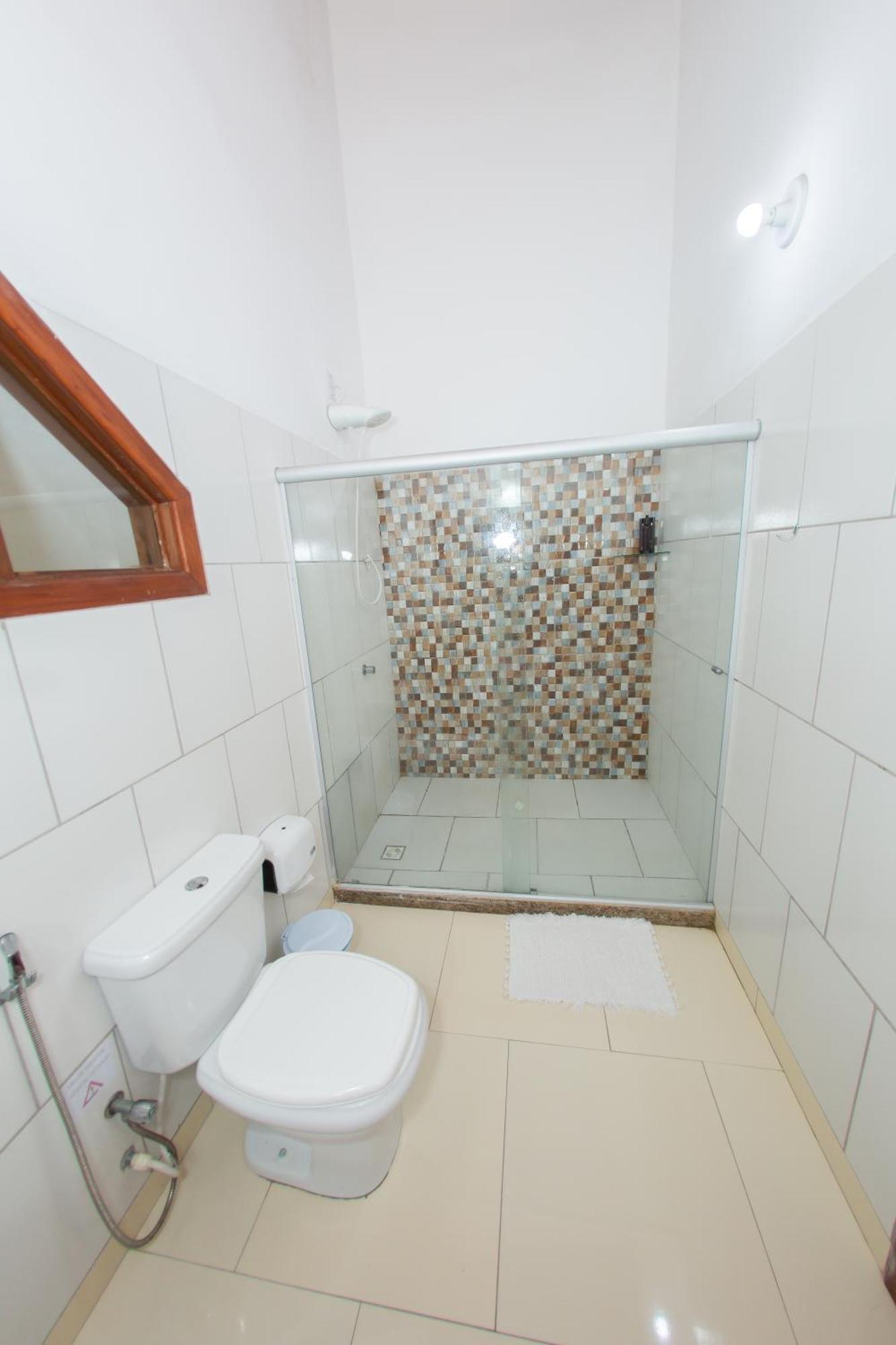 Pousada Flor Do Arraial Porto Seguro Extérieur photo