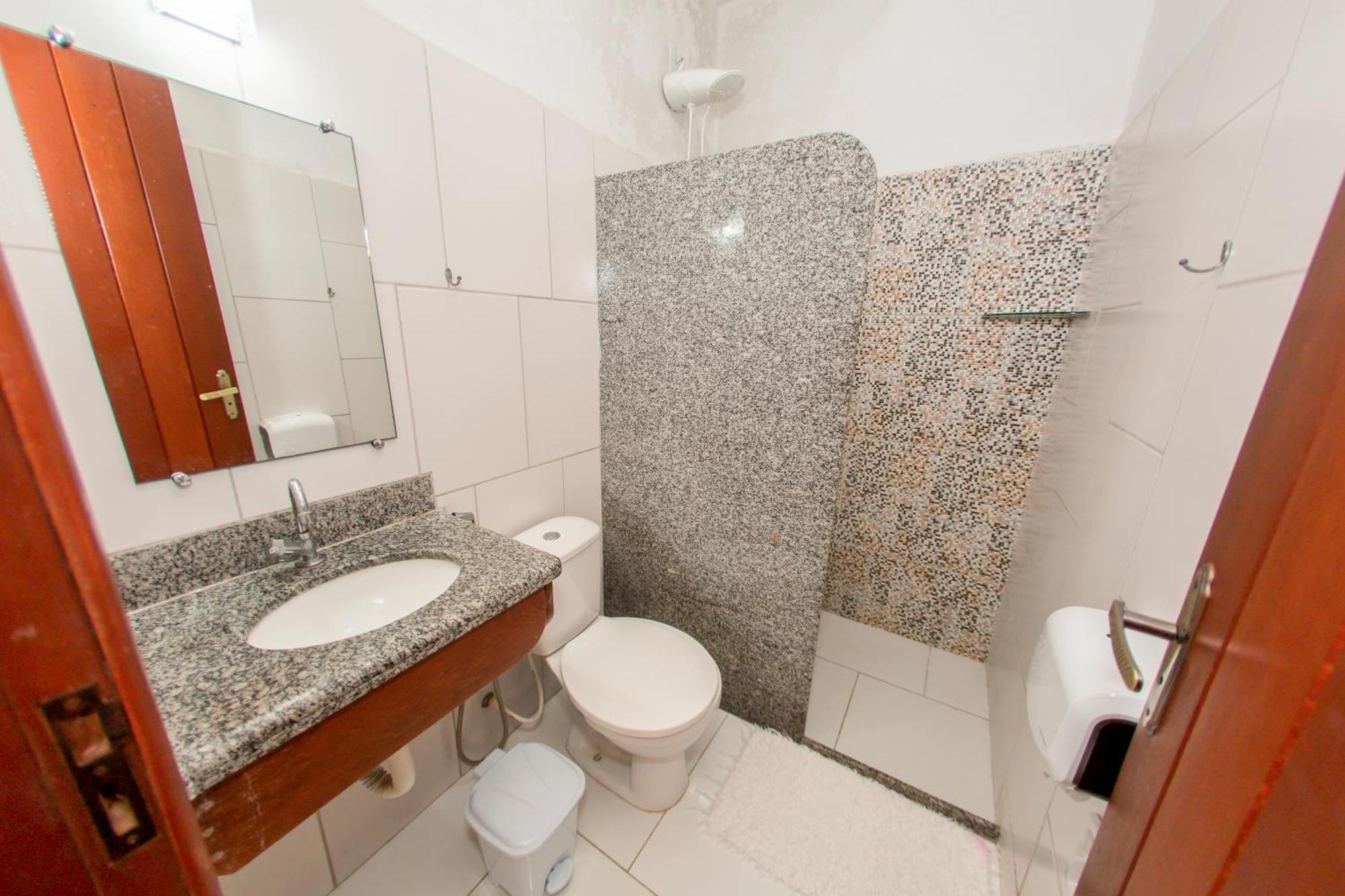 Pousada Flor Do Arraial Porto Seguro Extérieur photo